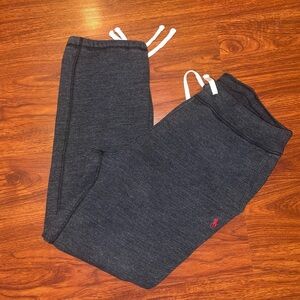 Polo Ralph Lauren Dark Gray Joggers